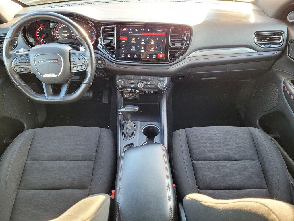 used 2023 Dodge Durango car, priced at $27,888
