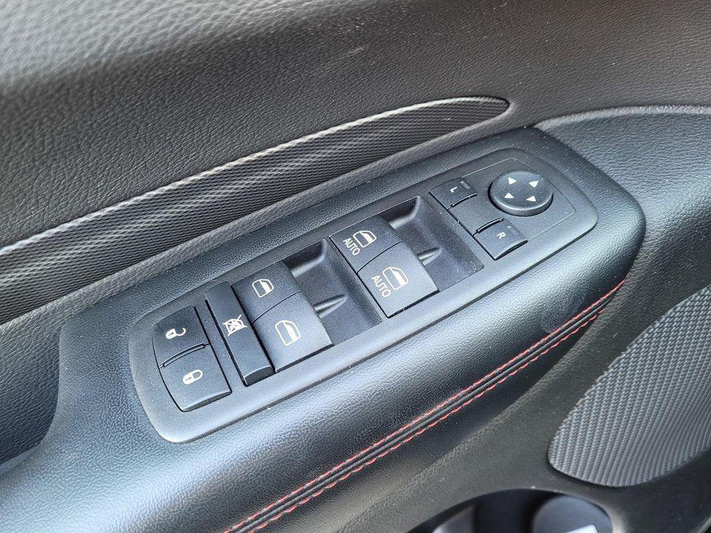 used 2023 Dodge Durango car, priced at $27,888