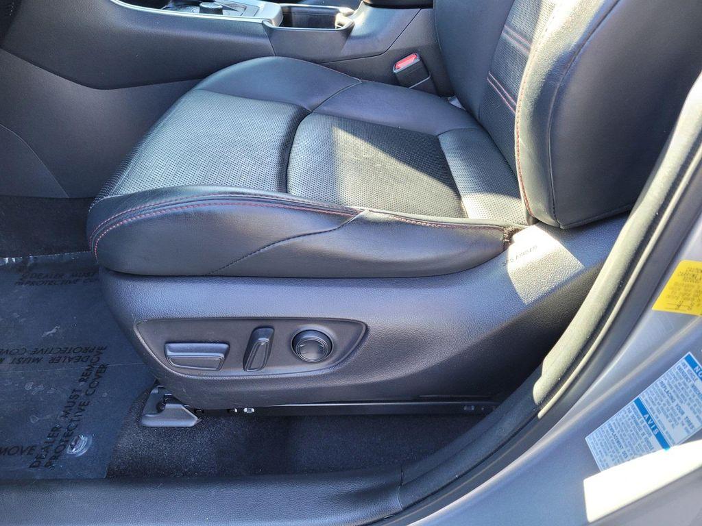 used 2021 Toyota RAV4 Prime car, priced at $32,983