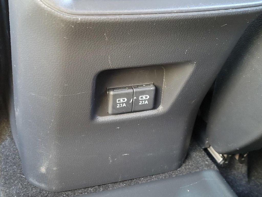 used 2021 Toyota RAV4 Prime car, priced at $32,983