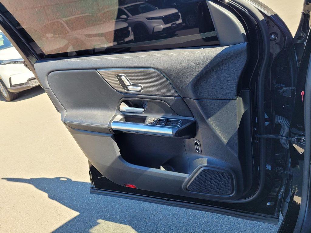 used 2021 Mercedes-Benz GLA 250 car, priced at $24,288