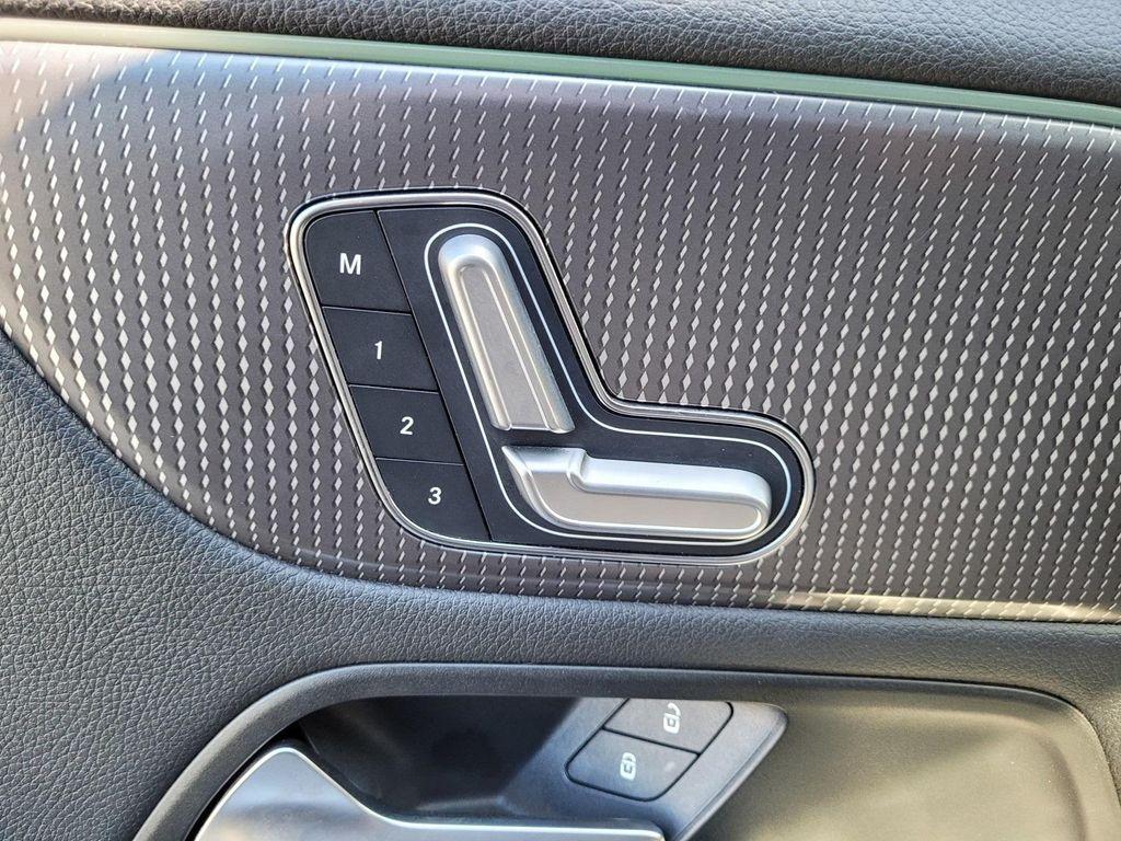 used 2021 Mercedes-Benz GLA 250 car, priced at $24,288