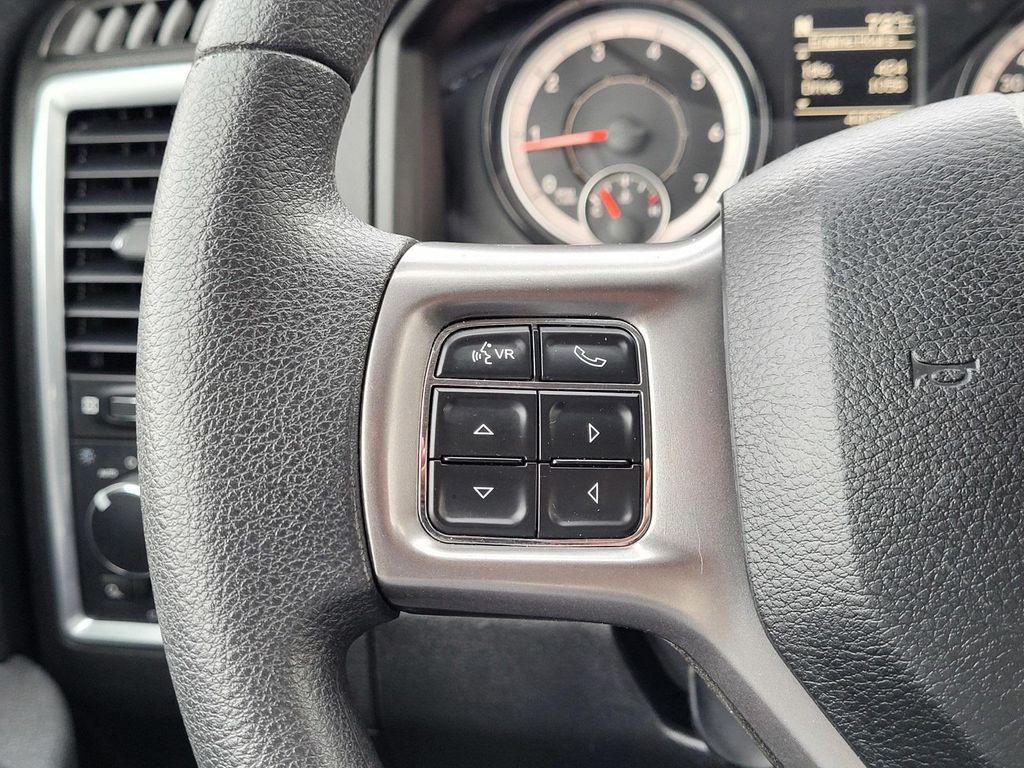used 2024 Ram 1500 Classic car, priced at $26,688