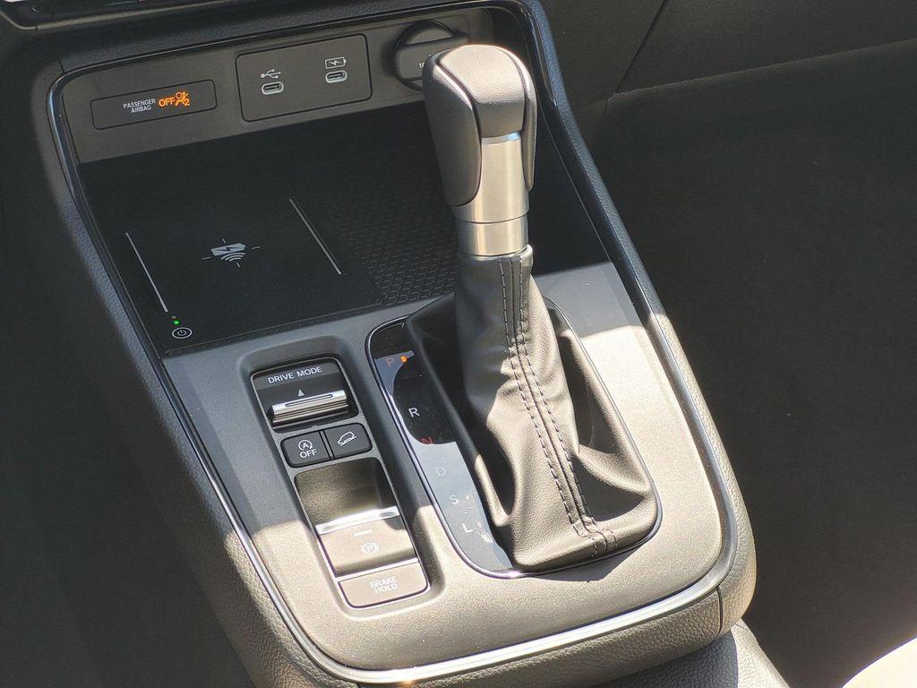 new 2026 Honda CR-V car, priced at $36,795