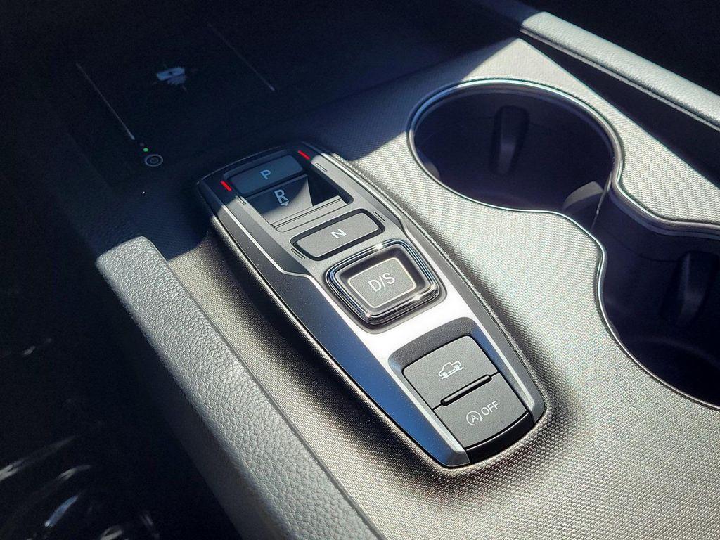 new 2025 Honda Ridgeline car, priced at $49,185