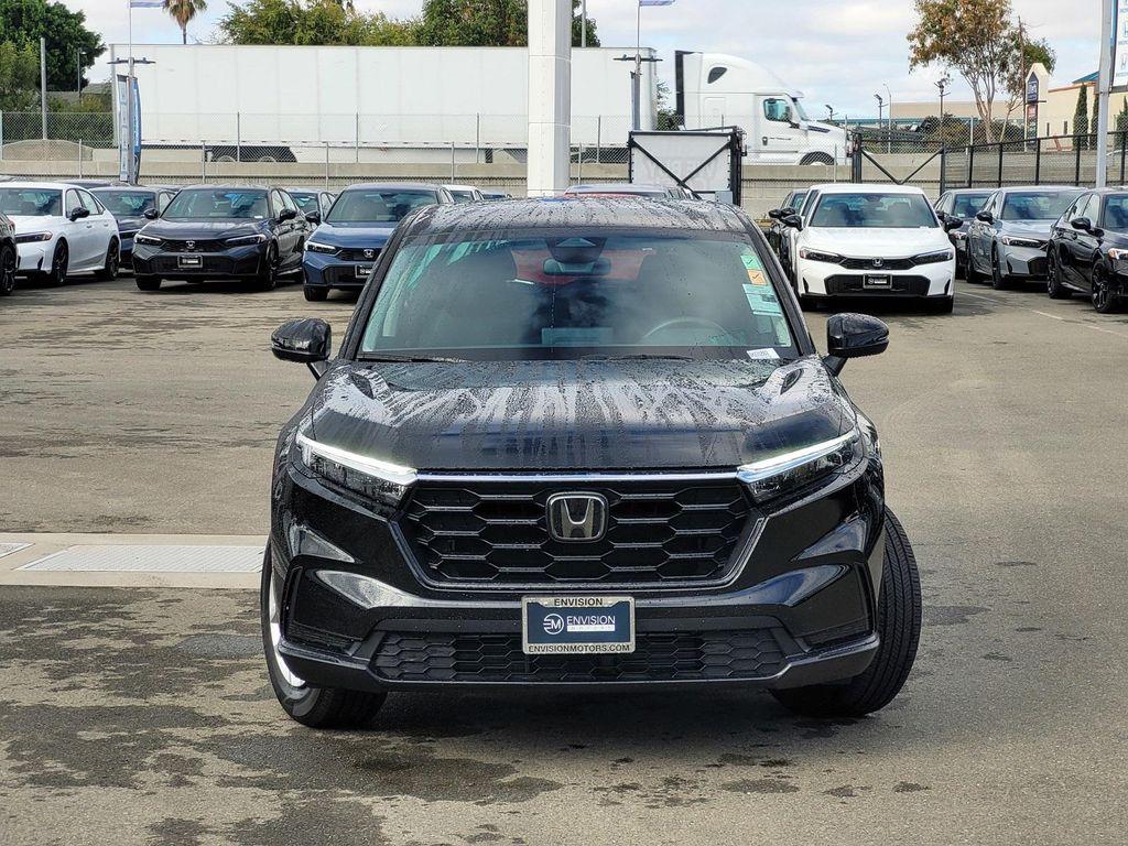 used 2025 Honda CR-V car, priced at $27,991