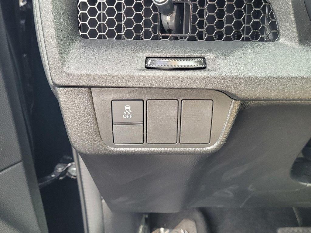 used 2025 Honda CR-V car, priced at $27,991