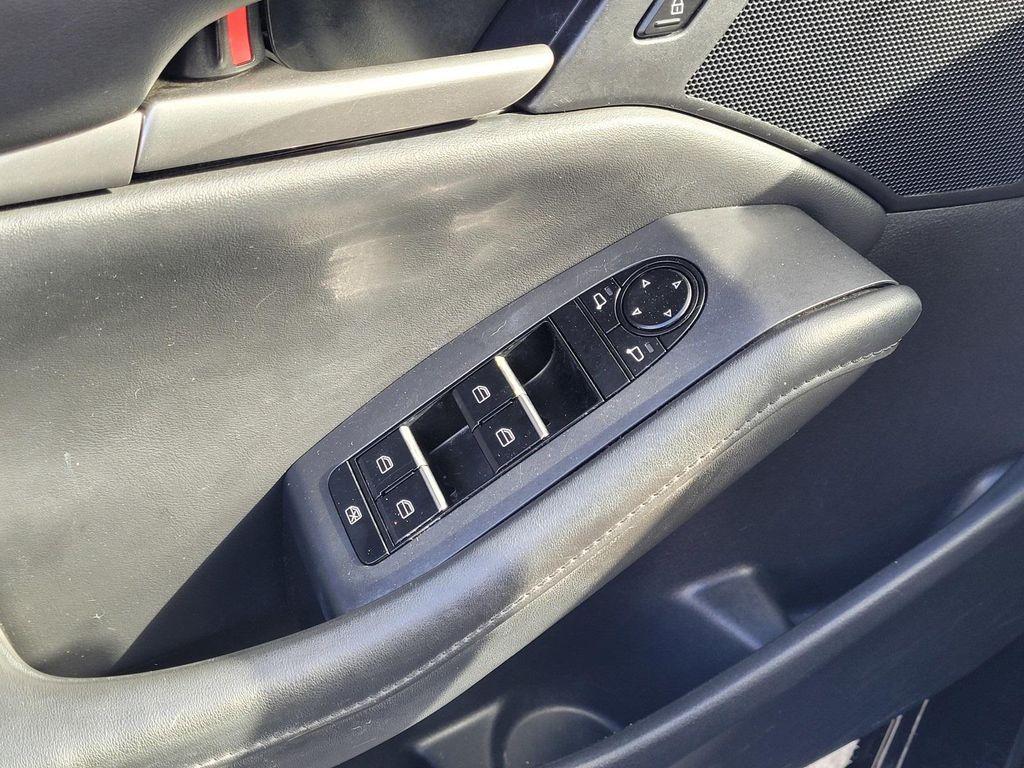 used 2020 Mazda Mazda3 car, priced at $15,888