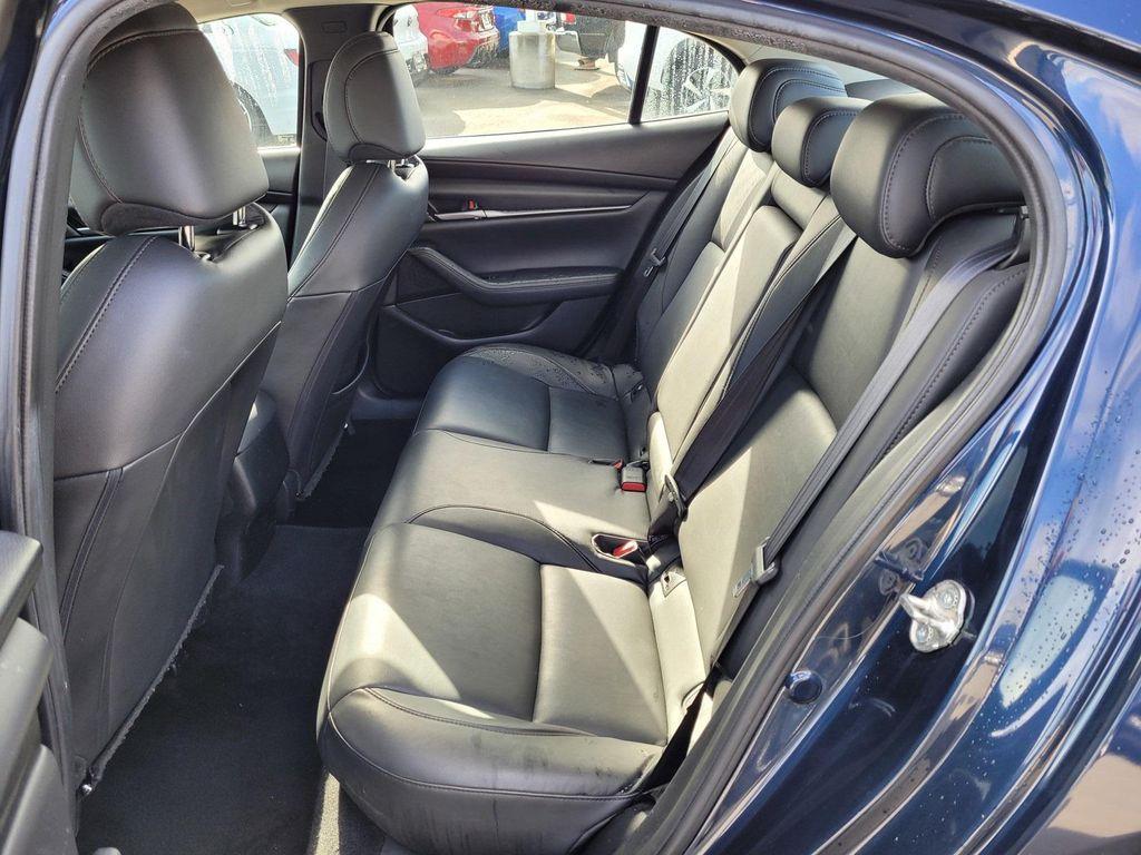 used 2020 Mazda Mazda3 car, priced at $15,888