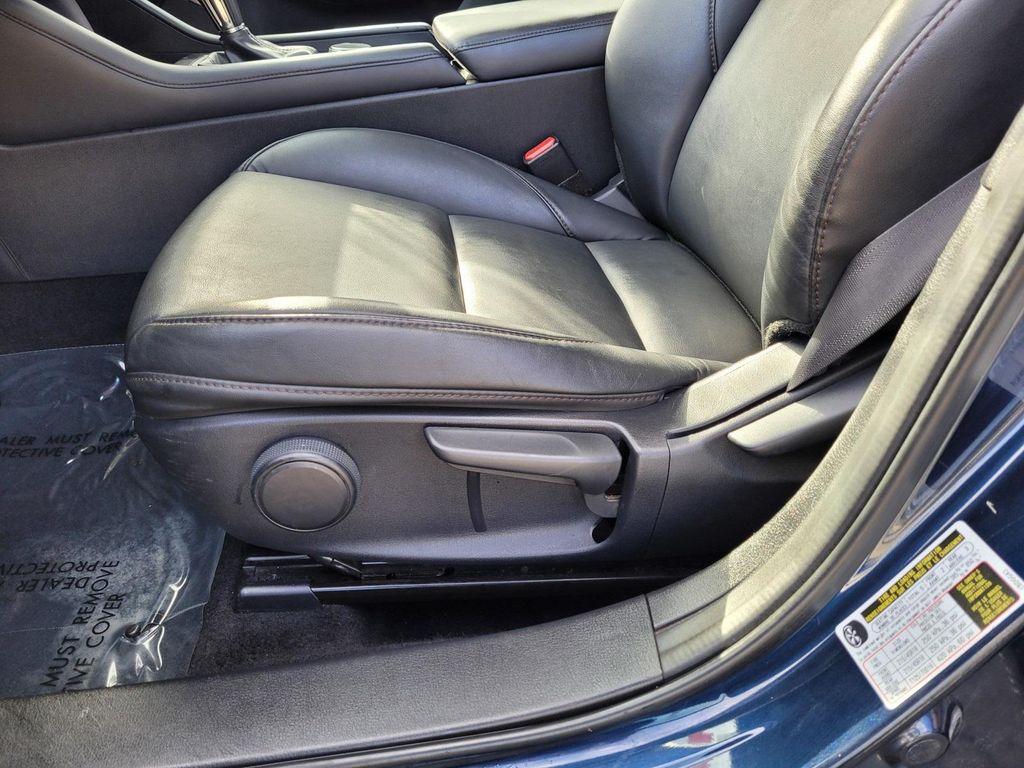 used 2020 Mazda Mazda3 car, priced at $15,888