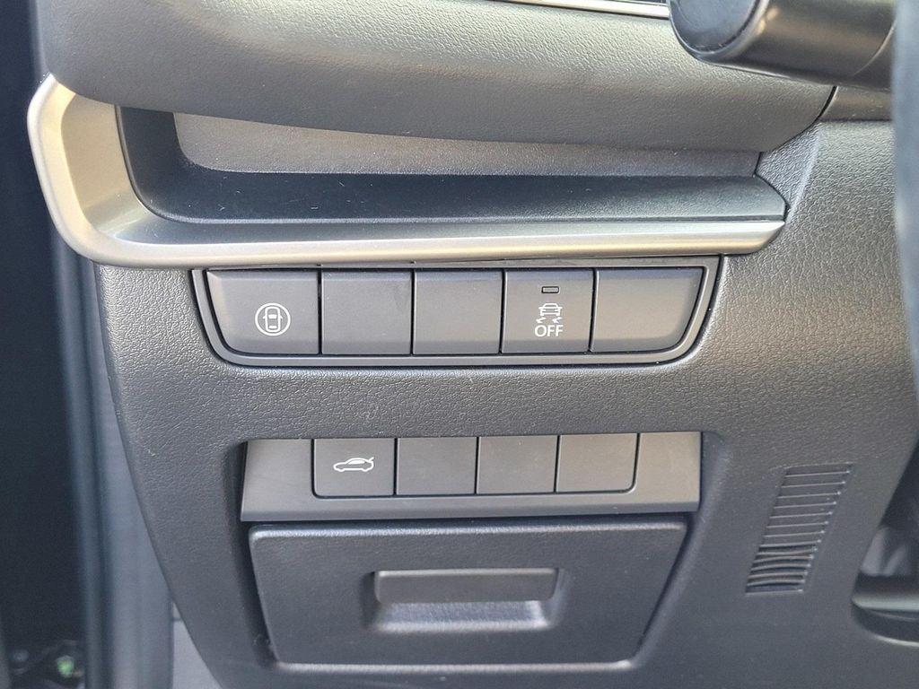 used 2020 Mazda Mazda3 car, priced at $15,888