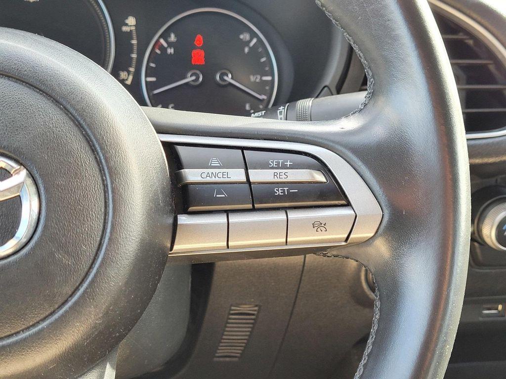 used 2020 Mazda Mazda3 car, priced at $15,888