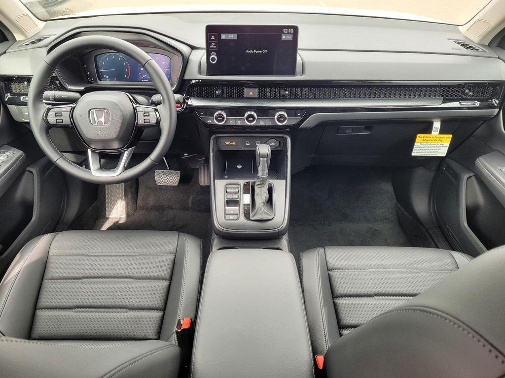 new 2026 Honda CR-V car, priced at $37,305
