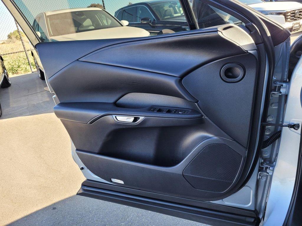 used 2023 Lexus RX 350 car, priced at $37,988