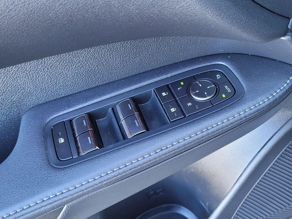 used 2023 Lexus RX 350 car, priced at $37,988