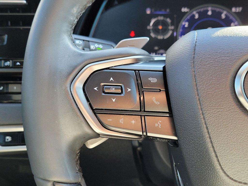 used 2023 Lexus RX 350 car, priced at $37,988