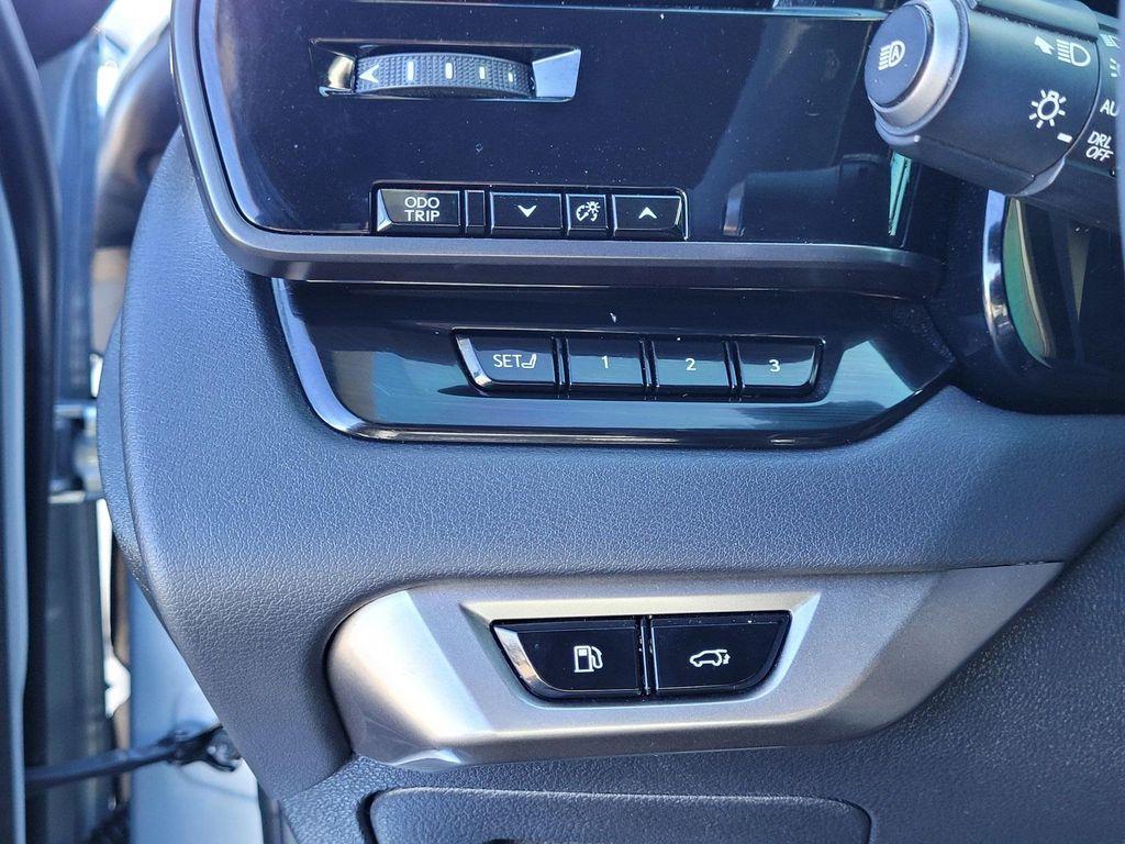 used 2023 Lexus RX 350 car, priced at $37,988