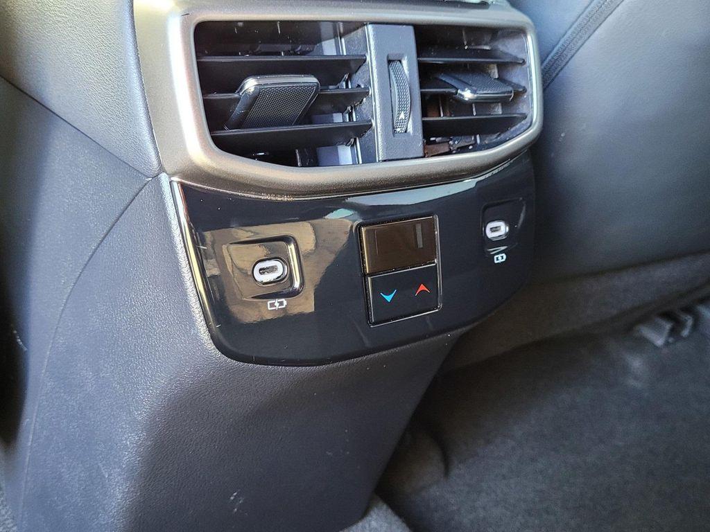 used 2023 Lexus RX 350 car, priced at $37,988