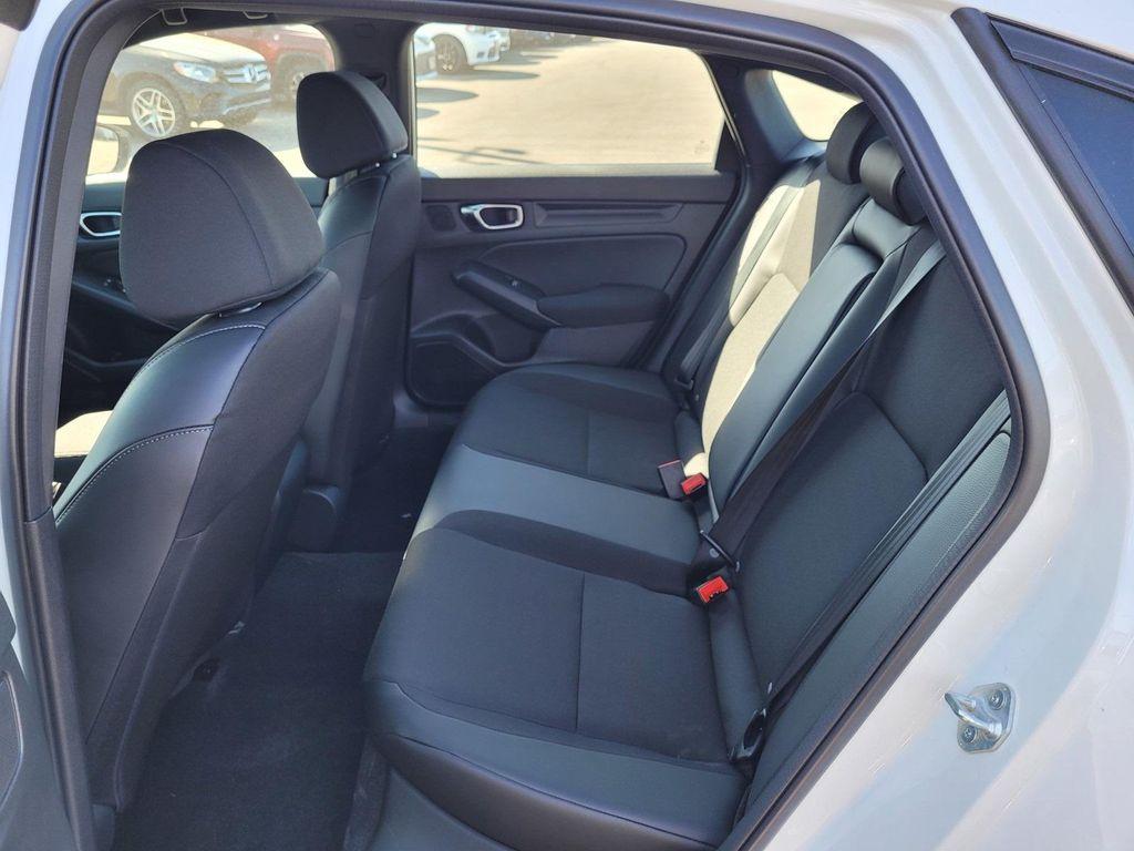 new 2026 Honda Civic car, priced at $28,245