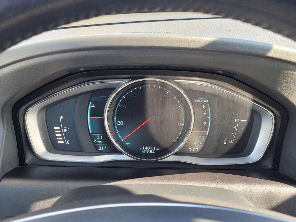 used 2015 Volvo XC60 car, priced at $11,988