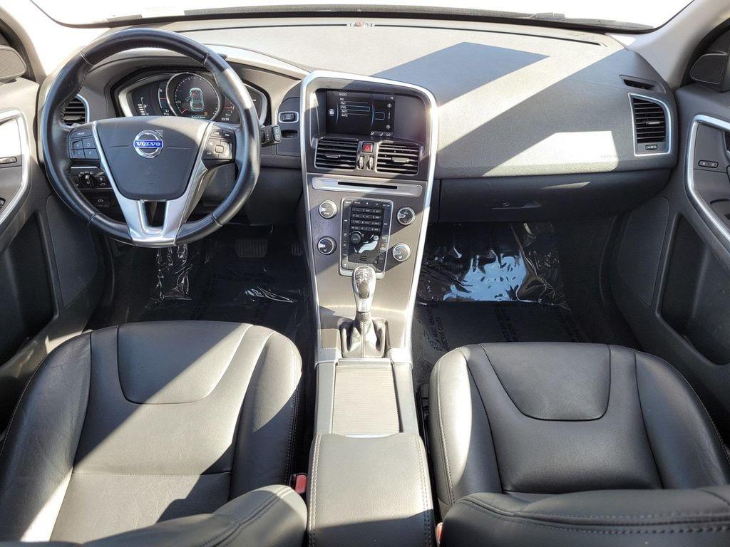 used 2015 Volvo XC60 car, priced at $11,988