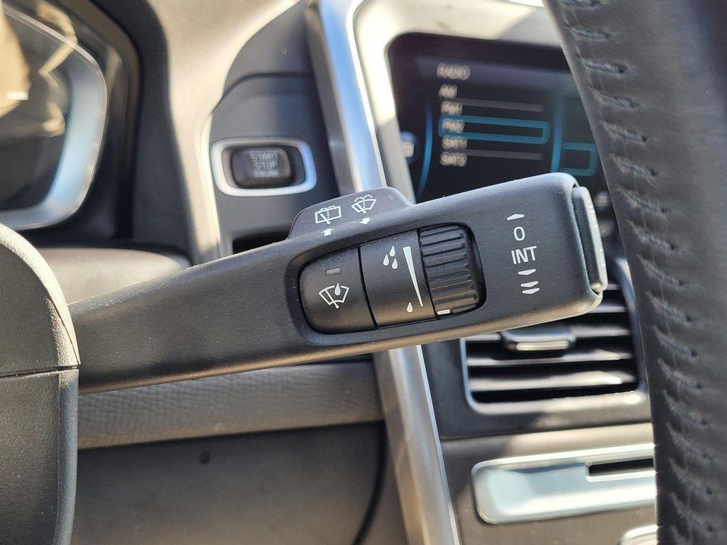 used 2015 Volvo XC60 car, priced at $11,988