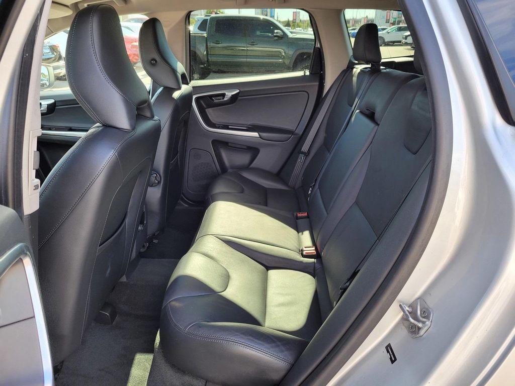 used 2015 Volvo XC60 car, priced at $11,988