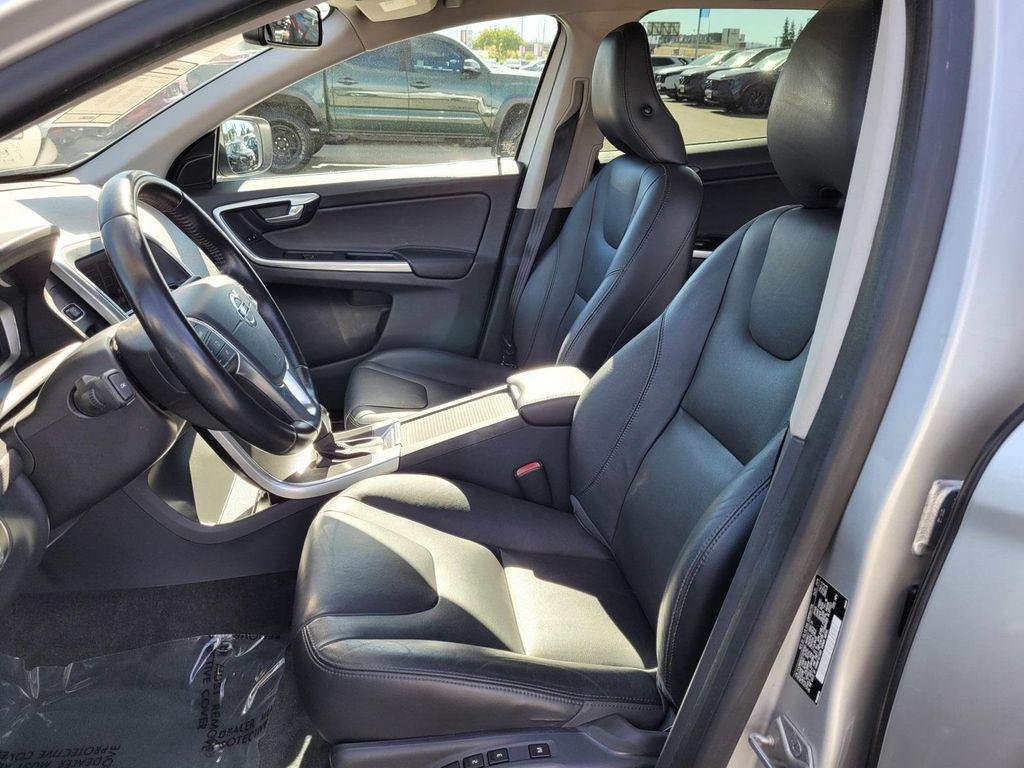 used 2015 Volvo XC60 car, priced at $11,988