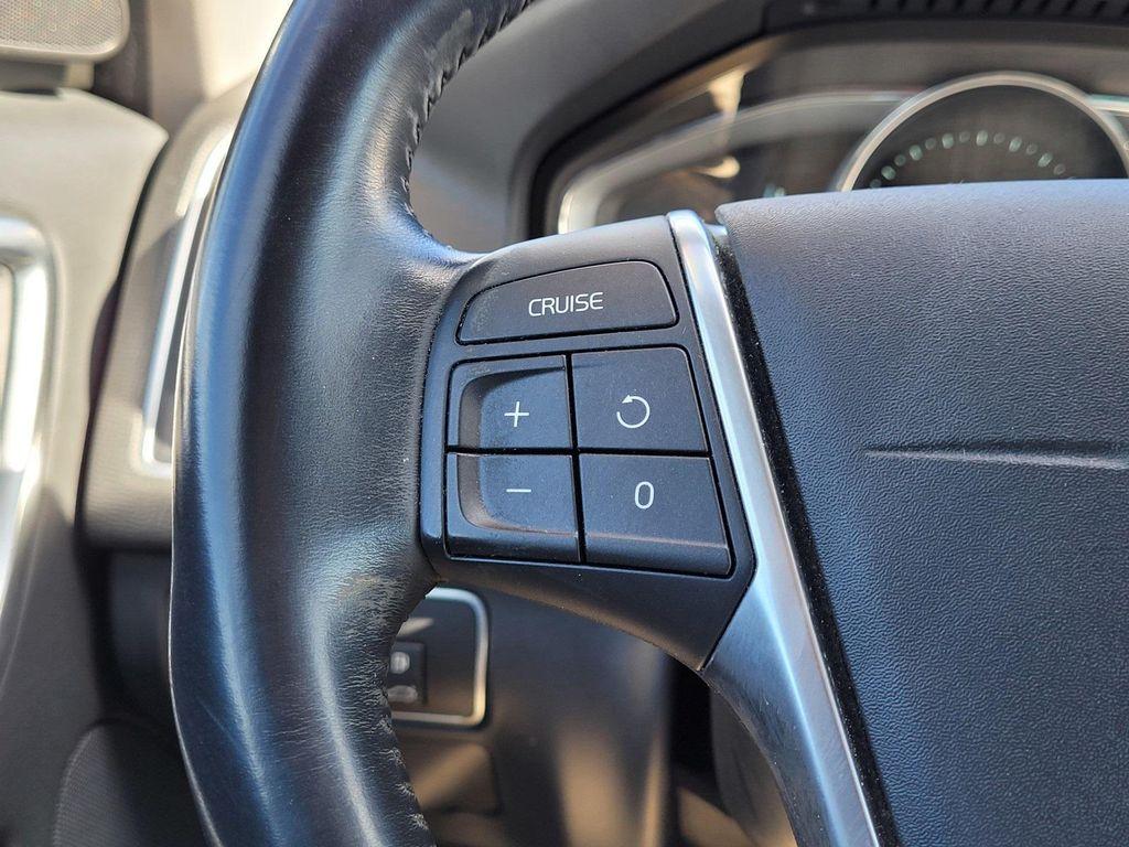 used 2015 Volvo XC60 car, priced at $11,988