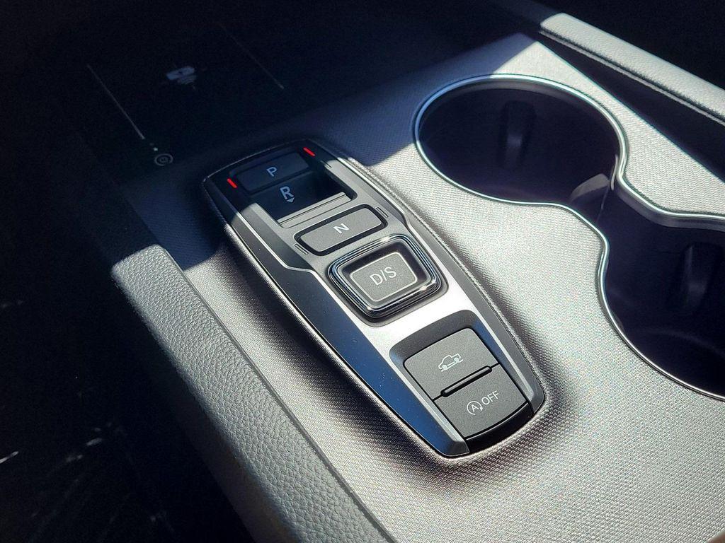 new 2025 Honda Ridgeline car, priced at $44,930