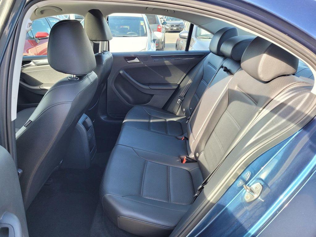 used 2017 Volkswagen Jetta car, priced at $15,488