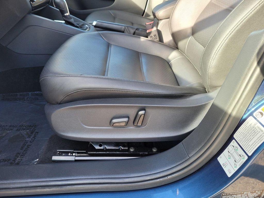 used 2017 Volkswagen Jetta car, priced at $15,488