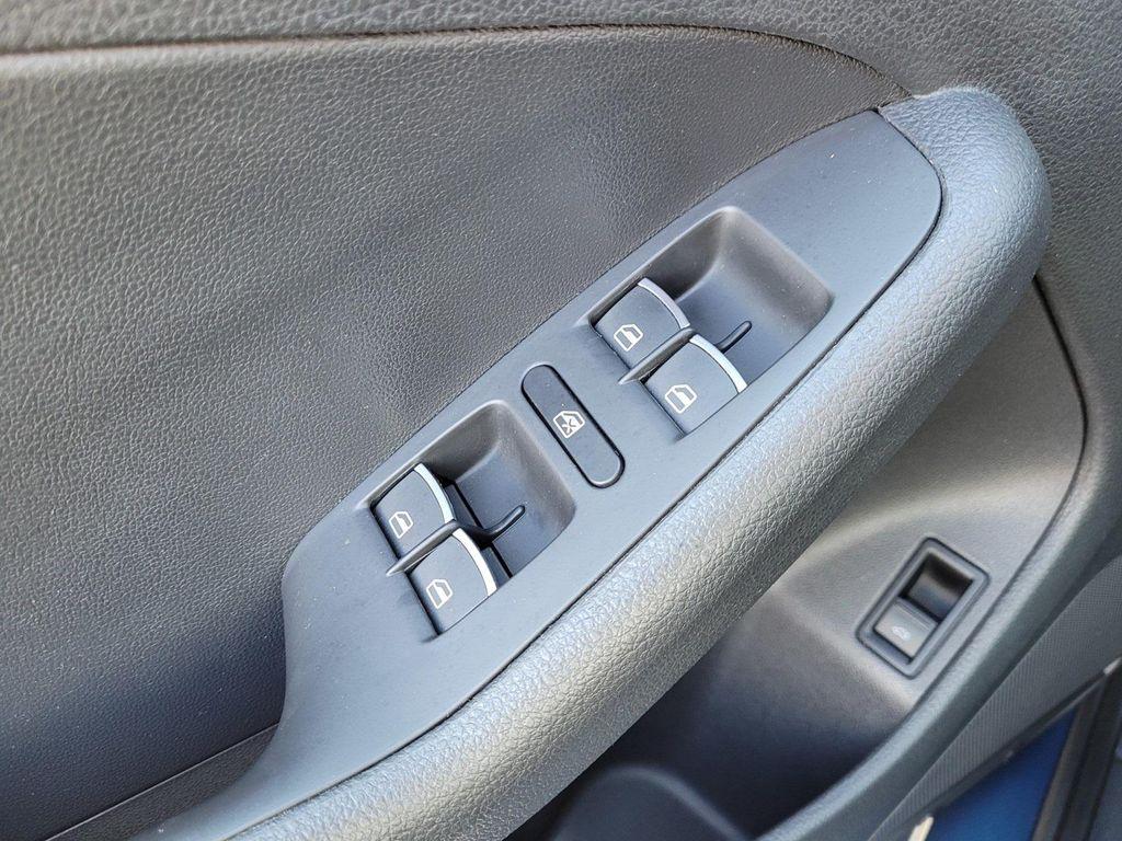 used 2017 Volkswagen Jetta car, priced at $15,488