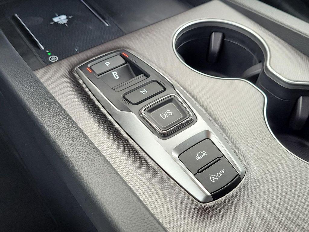 new 2025 Honda Ridgeline car, priced at $46,930