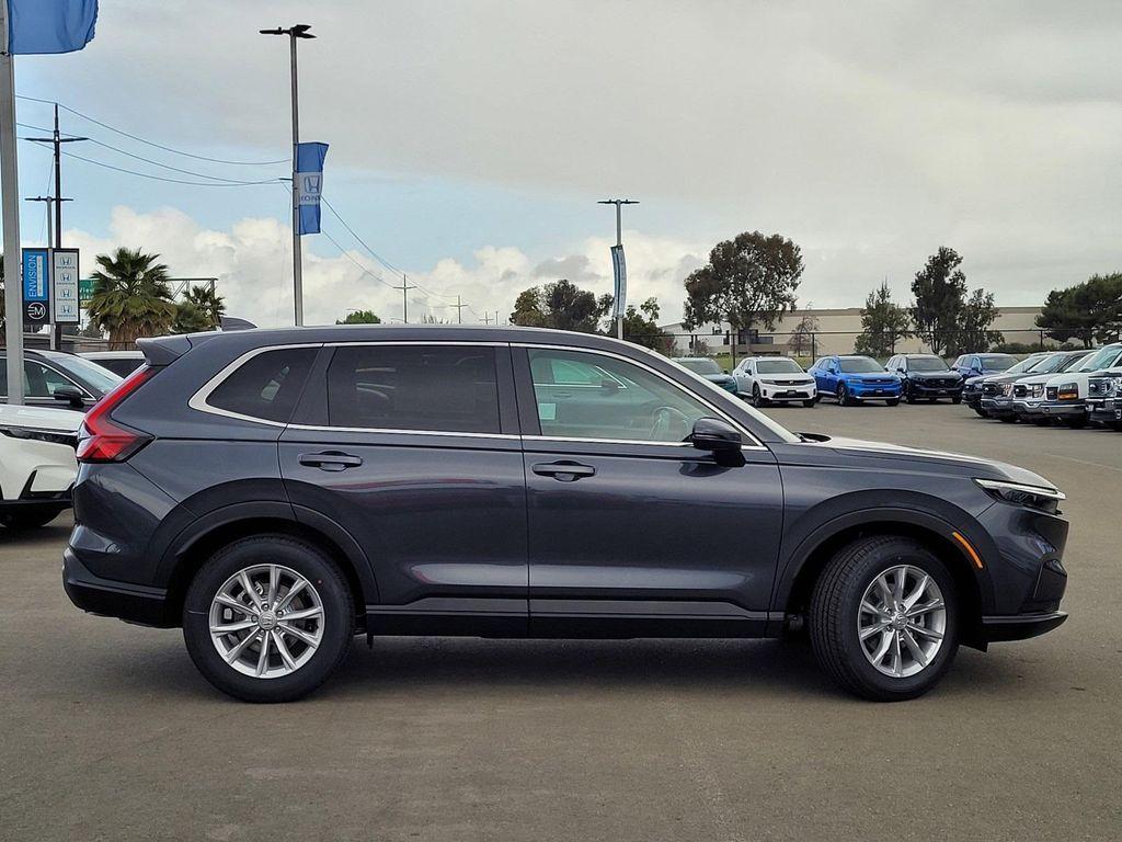 new 2025 Honda CR-V car, priced at $35,245