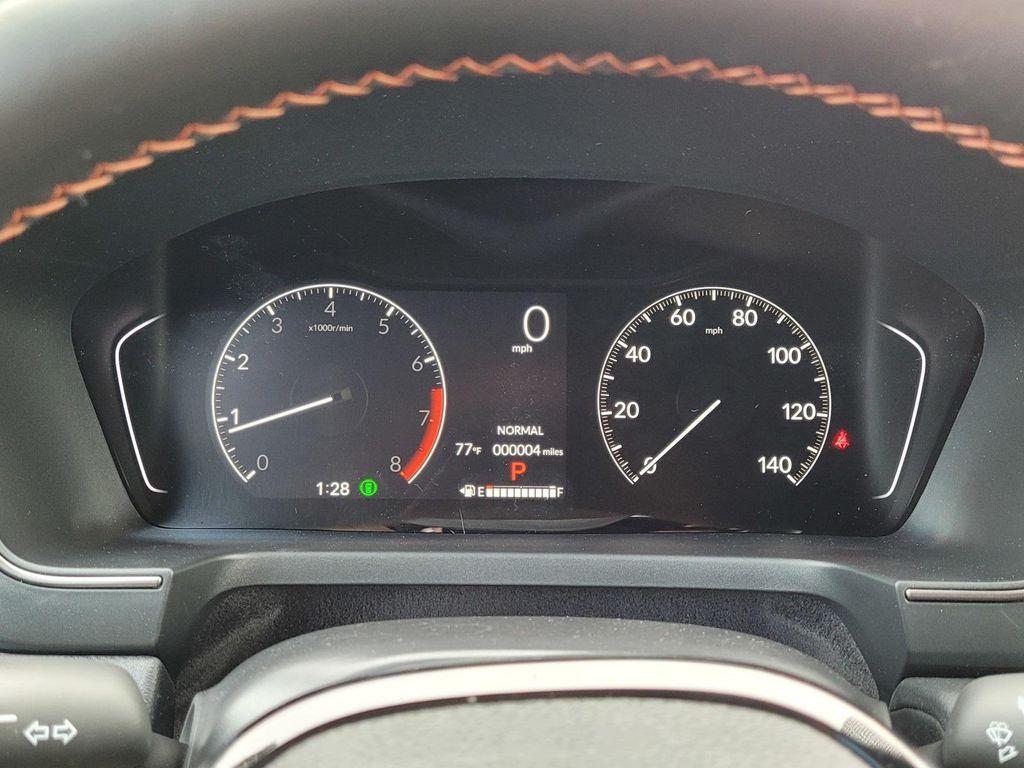 new 2025 Honda Pilot car, priced at $51,830