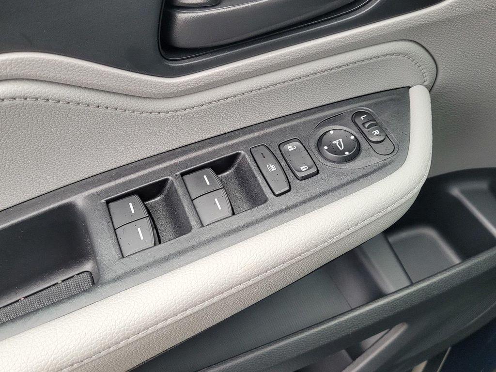 used 2024 Honda Odyssey car, priced at $39,944