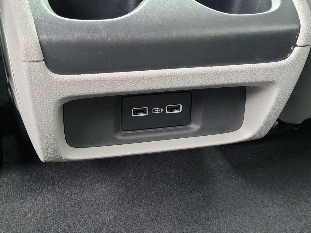 used 2024 Honda Odyssey car, priced at $39,944