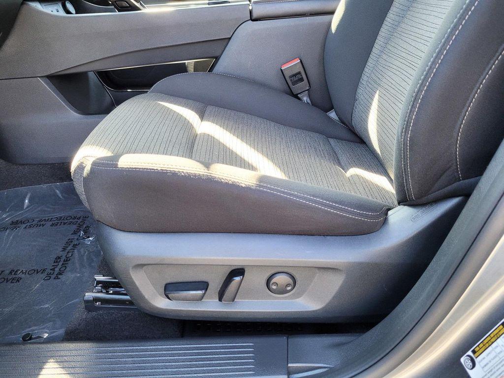 used 2023 Nissan Rogue car, priced at $18,688