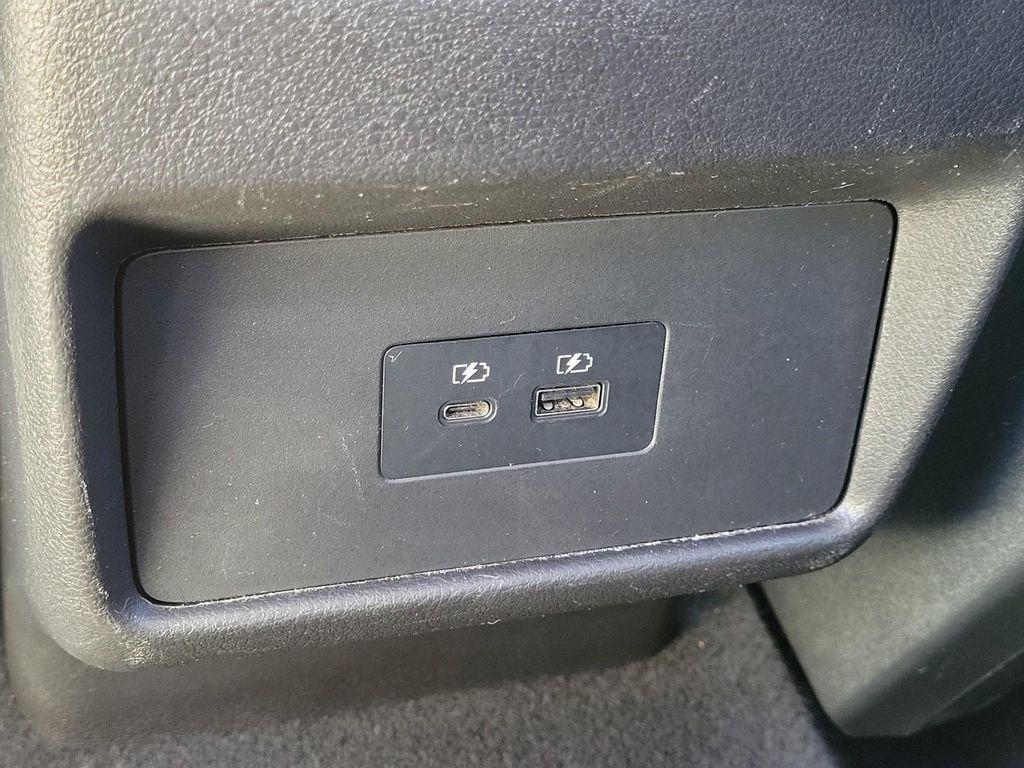 used 2023 Nissan Rogue car, priced at $18,688