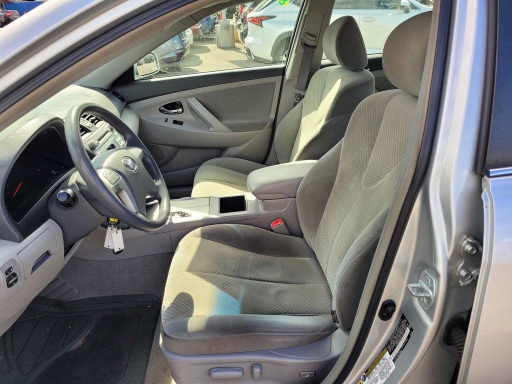 used 2007 Toyota Camry car, priced at $6,852