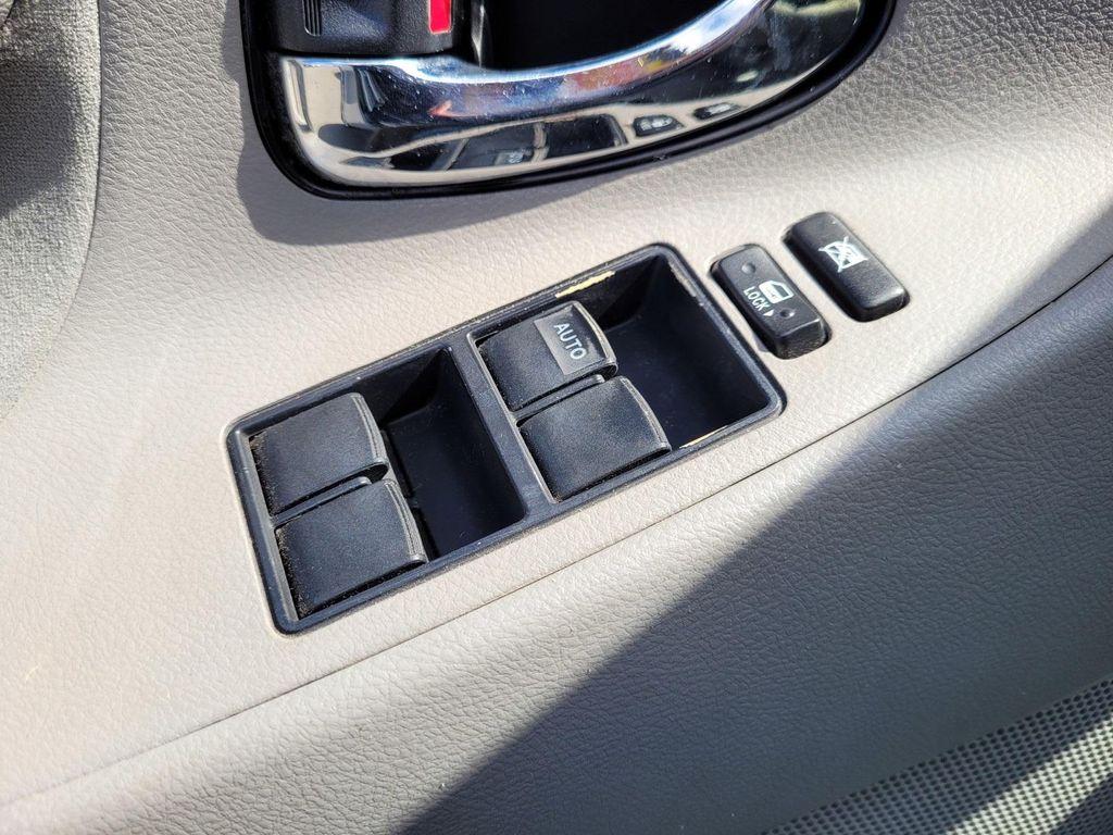used 2007 Toyota Camry car, priced at $6,852