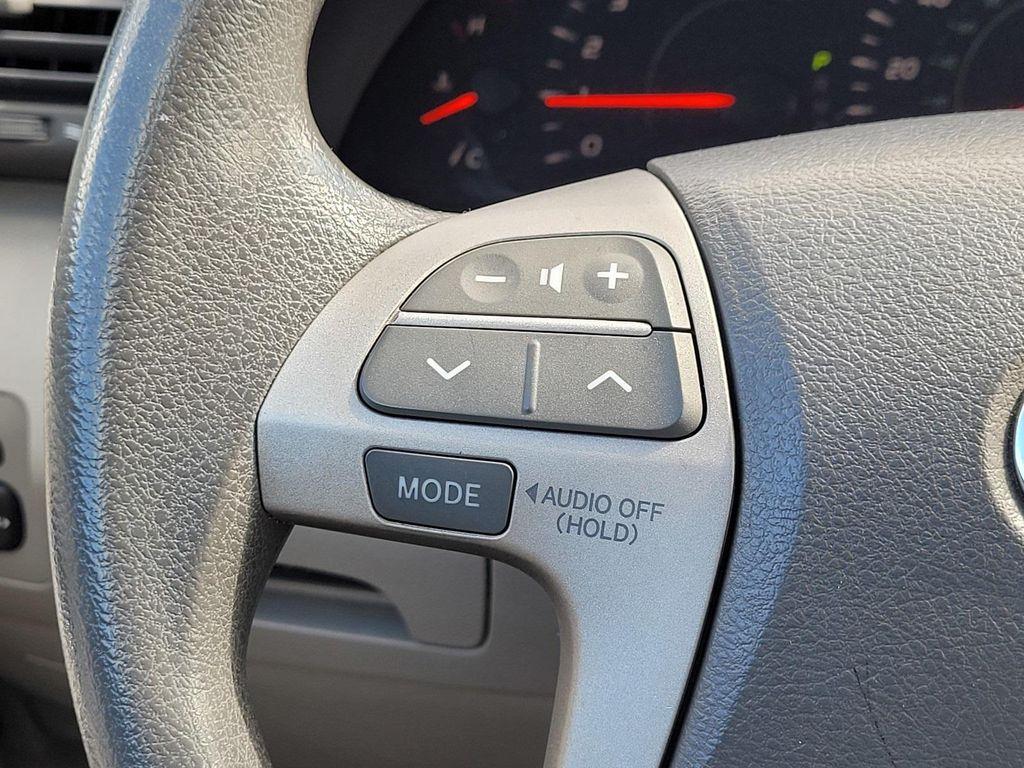 used 2007 Toyota Camry car, priced at $6,852