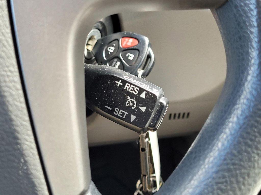 used 2007 Toyota Camry car, priced at $6,852