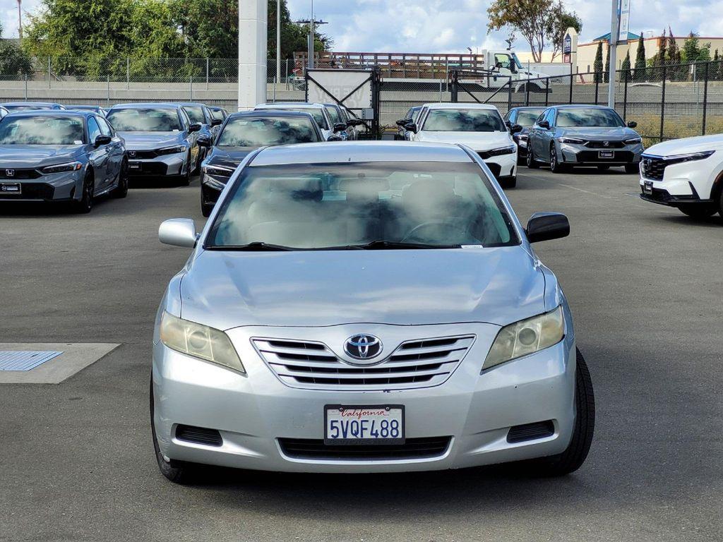 used 2007 Toyota Camry car, priced at $6,852