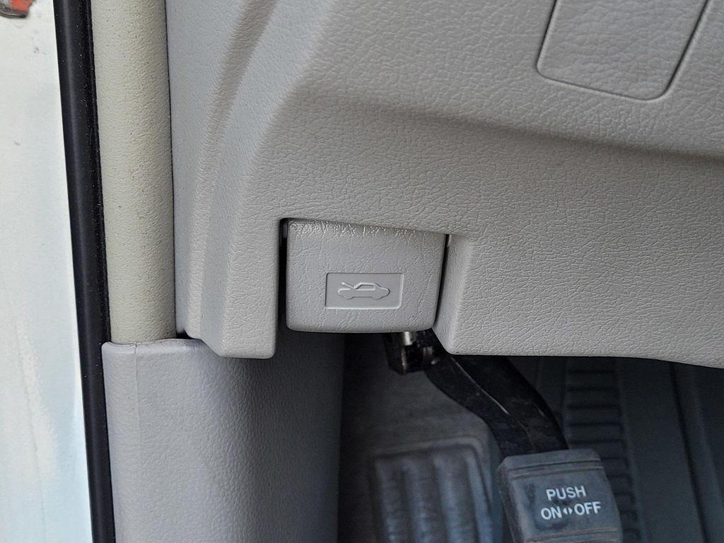 used 2007 Toyota Camry car, priced at $6,852