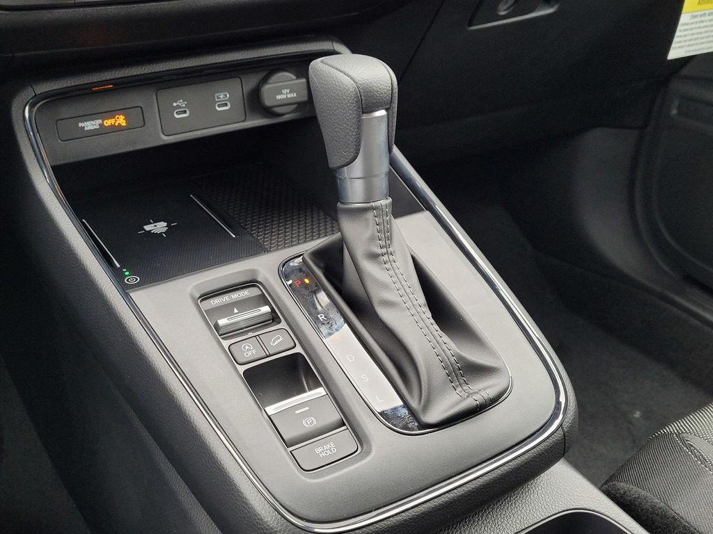 new 2026 Honda CR-V car, priced at $36,100