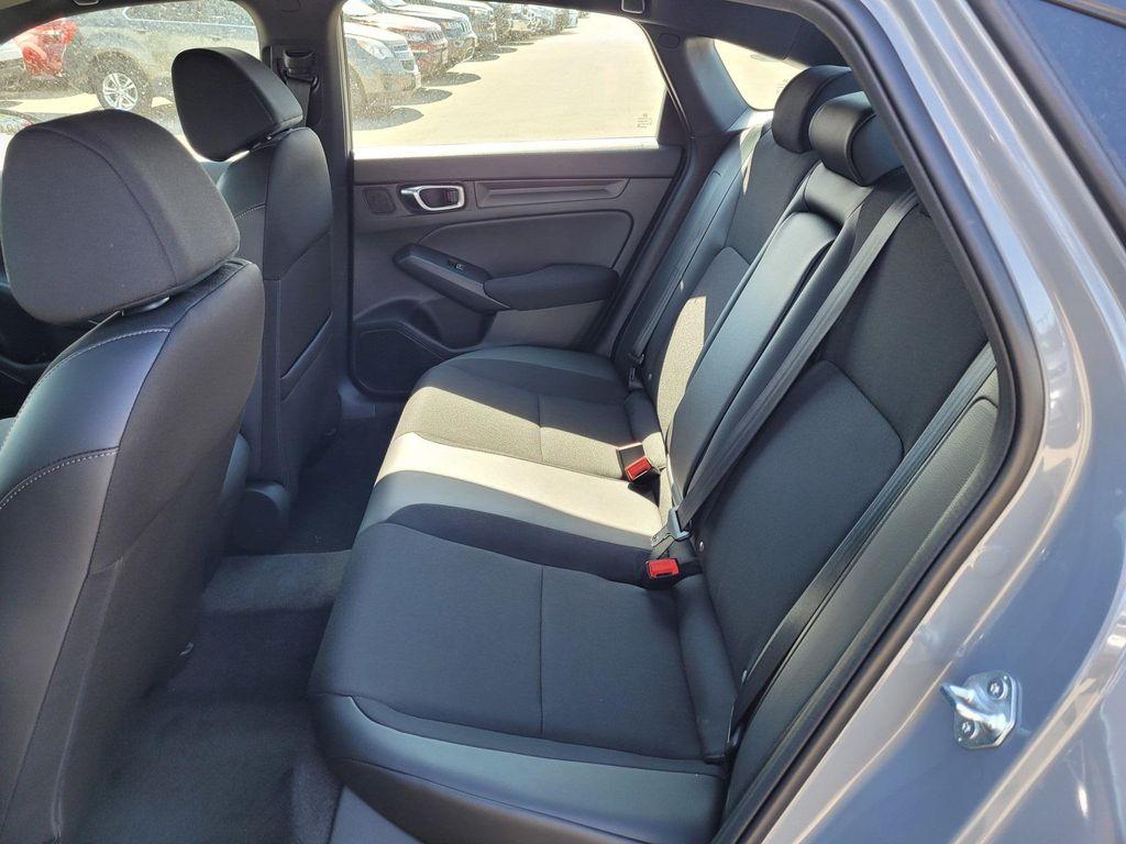 new 2026 Honda Civic Hybrid car, priced at $30,945