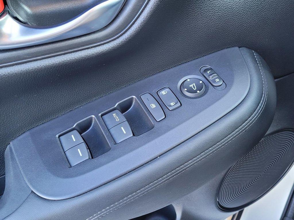 used 2024 Honda HR-V car, priced at $22,688