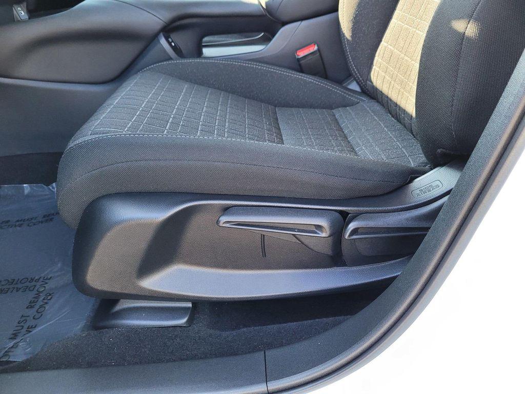 used 2024 Honda HR-V car, priced at $22,688